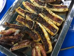 -玉园烧烤·海鲜辣炒