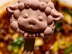 -小尕子·新疆菜(明园店)