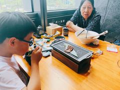 -天一料理(荔枝广场店)