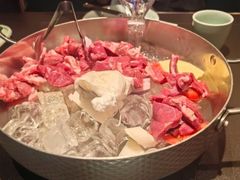 -额尔敦·品质自助(摩尔城店)