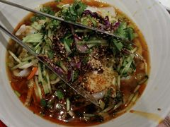 西贝面筋-西贝(上海中心店)