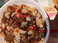 -彭耕记猪油炒小菜(吉联mall店)