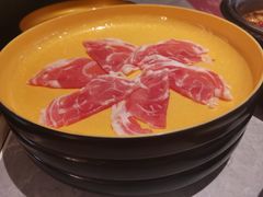 -一绪に寿喜烧(夫子庙水游城店)