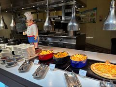 -威珀斯酒店·珀萃美食餐厅