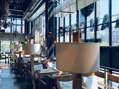 大堂-Maan coffee漫咖啡(1905店)