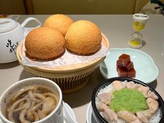 -蔡澜点心·粤菜(西单大悦城店)