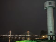 -武昌江滩