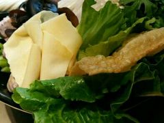 -手选潮汕鲜活牛肉火锅(二七广场店)