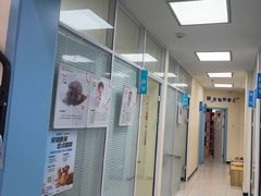 -全心全意连锁动物医院·微创中心·内科急重症·心脏专科(丰管路店)