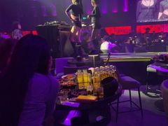 -赤红音乐现场(浦东金桥路店)