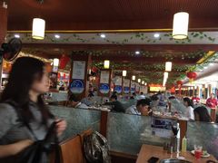 大堂-汉丽轩·音乐自助烤肉餐厅(石岐店)