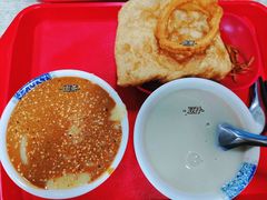 -老北京豆汁店