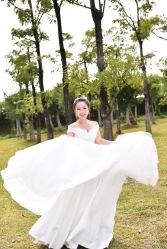 点击看大图 -金夫人婚纱摄影(华南店)