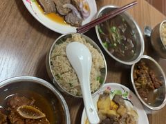 -歪头牛肉(金龙壹号店)