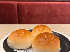 烧鹅餐包-点都德(龙之梦店)