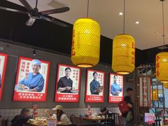 -怪噜范·老贵阳街头名小吃(汇金星力城店)