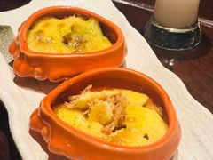 -古京·臻致料理(月湖店)