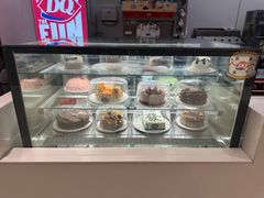 -DQ·蛋糕·冰淇淋(新世纪6F店)