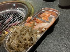 -伊茉家的烤肉店(勒泰中心店)