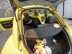 -脉冲品质汽美·贴膜(闵行店)