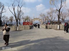 -钱王祠