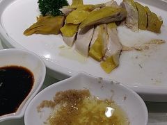 -金枝玉叶上海人家食府(三里河店)