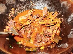 -缘福乡村铁锅炖民宿(八达岭店)