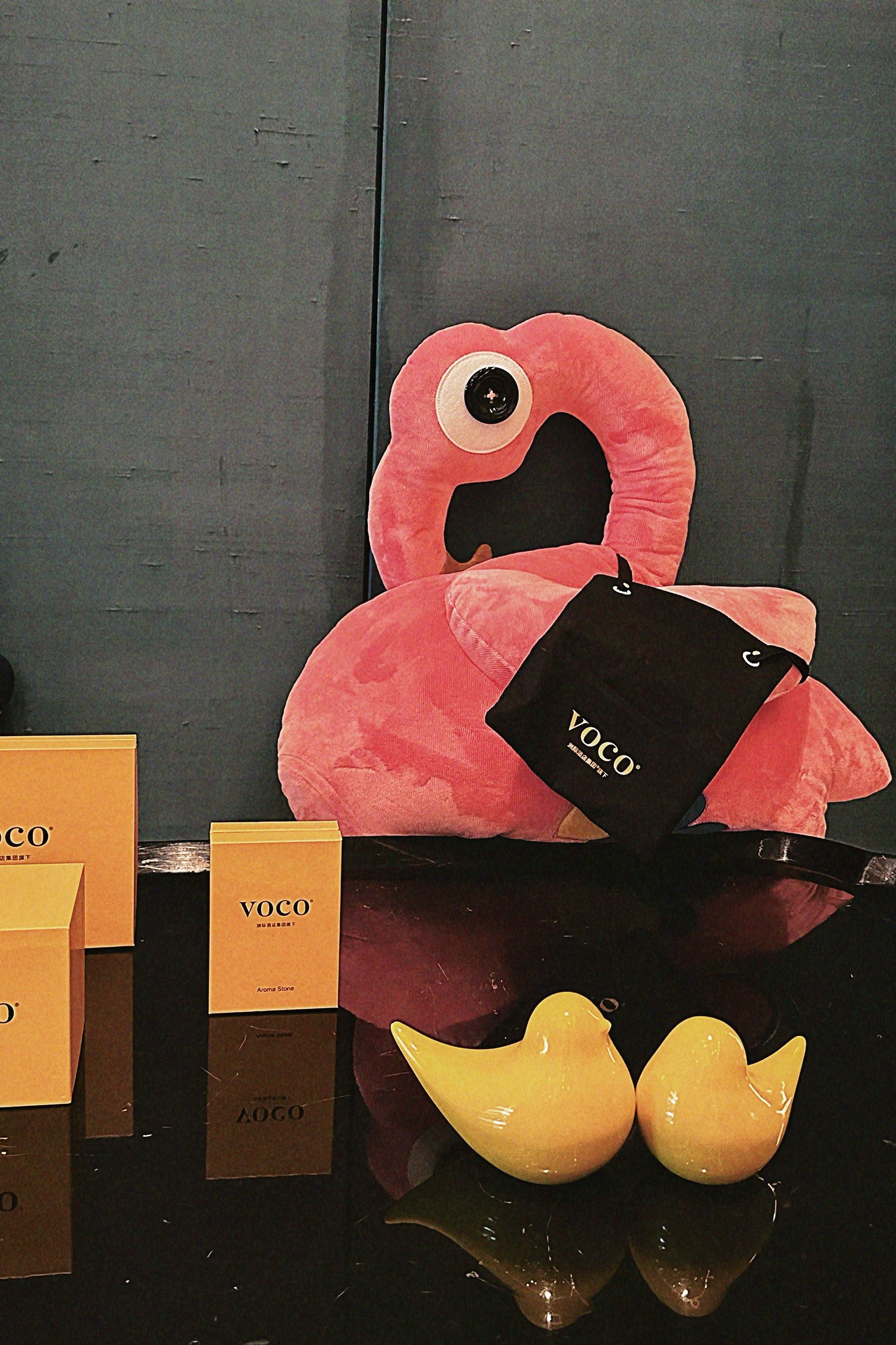 明豪voco酒店| 宋韵美学设计酒店