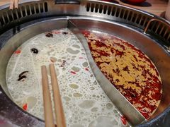 -季季红火锅(长沙步行街店)