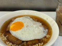 -大哥餐厅(西城花园店)