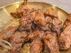 -明洞王妃家烤肉(苏州中心星悦汇店)