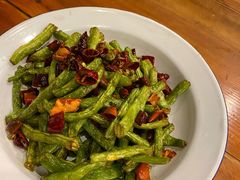 -炙热青春怀旧主题餐厅(河北路店)