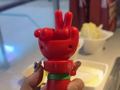 -海底捞大排档火锅(悦荟广场店)