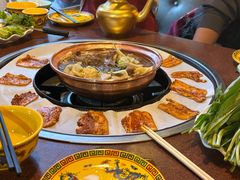 -顺顺小吃(独克宗古城店)