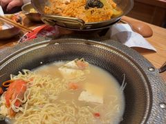 -福客麻辣烫·现炒麻辣香锅(印力中心店)