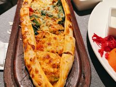 -Efes Turkish & Mediterranean Cuisine 艾菲斯餐厅(陆家嘴店)