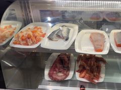 -顺德联塑万怡酒店·万荟轩自助餐厅