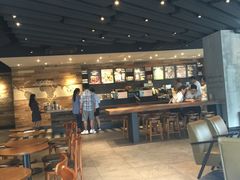 -星巴克臻选(重庆大融城店)