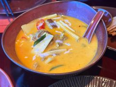 -红泰·泰精选·特色料理(中山路店)