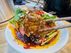 -钢管厂歆瑞源油卤串串香(春熙路太古里店)