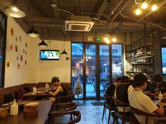 -南国印度餐厅Dakshin