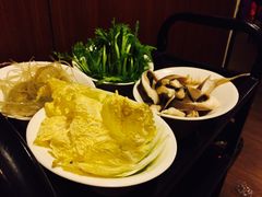 -瑞成祥老北京炭火锅(仙林店)