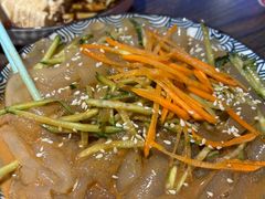 -鼎牛牛炖锅·烤串(温泉路店)