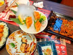 -仙隐小鹿中华料理(南宁万象城店)