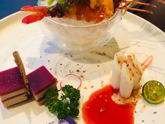 -巴黎轩(澳门巴黎人店)