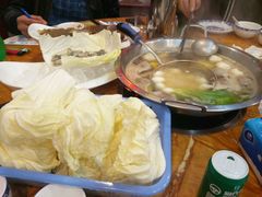-林记潮牛·牛肉火锅(上马墩店)