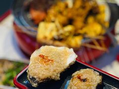 -大成海鲜烧烤·海鲜粥(安顺路店)