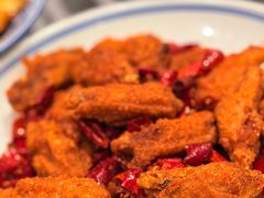 -欧记大排档·景德菜(上海首店)