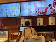 -奈雪的茶(印象城店)