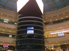 -万达广场(南京江宁店)